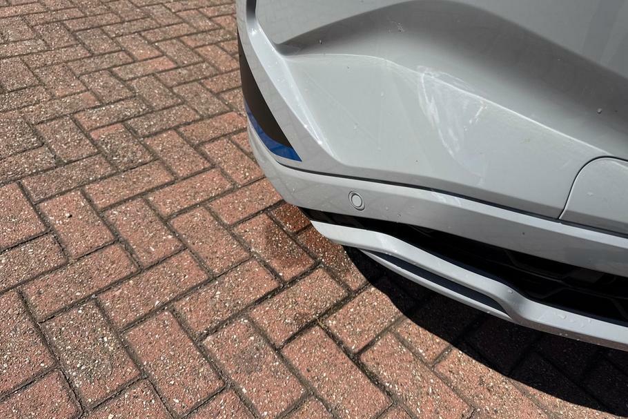 Ford Transit Custom 2026 2.0 280 Ecoblue Leader Panel Van M White #19