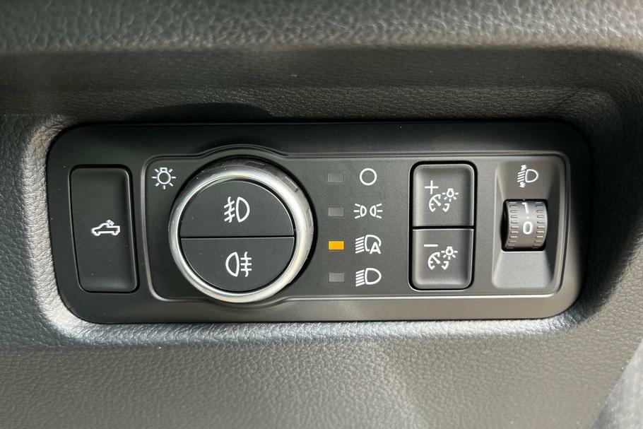 Ford Ranger Wildtrak 2.3 Ecoboost Phev 281Ps 4X4 Double C Silver #26