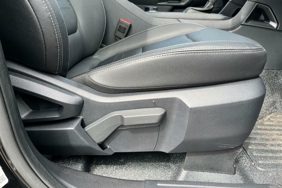 Ford Ranger Wildtrak 2.3 Ecoboost Phev 281Ps 4X4 Double C Silver #23