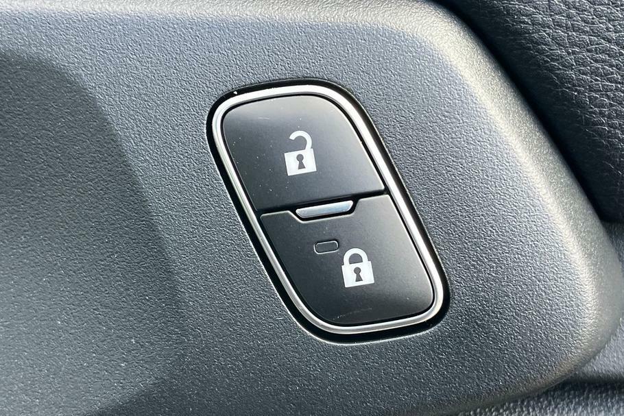Ford Ranger Wildtrak 2.3 Ecoboost Phev 281Ps 4X4 Double C Silver #25