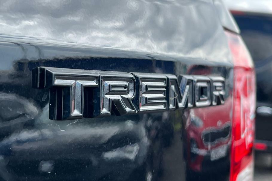 Ford Ranger Wildtrak 2.3 Ecoboost Phev 281Ps 4X4 Double C Silver #17