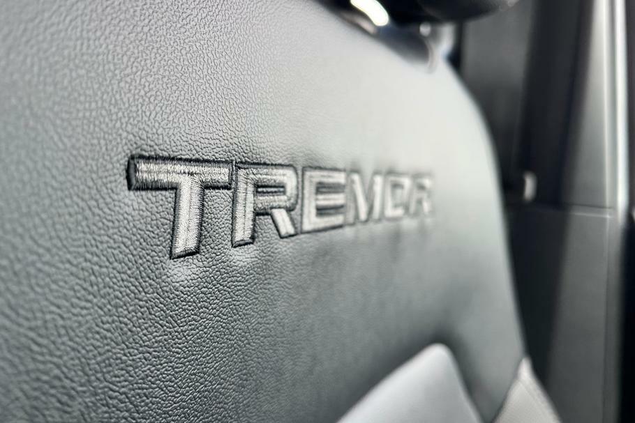Ford Ranger Wildtrak 2.3 Ecoboost Phev 281Ps 4X4 Double C Silver #27
