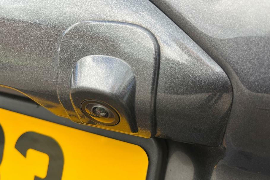 Ford Transit Connect Connect Swb L1h1 #9