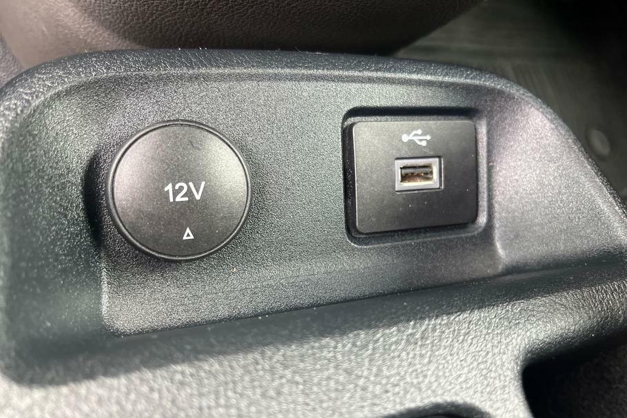 Ford Transit Connect Connect Swb L1h1 #39