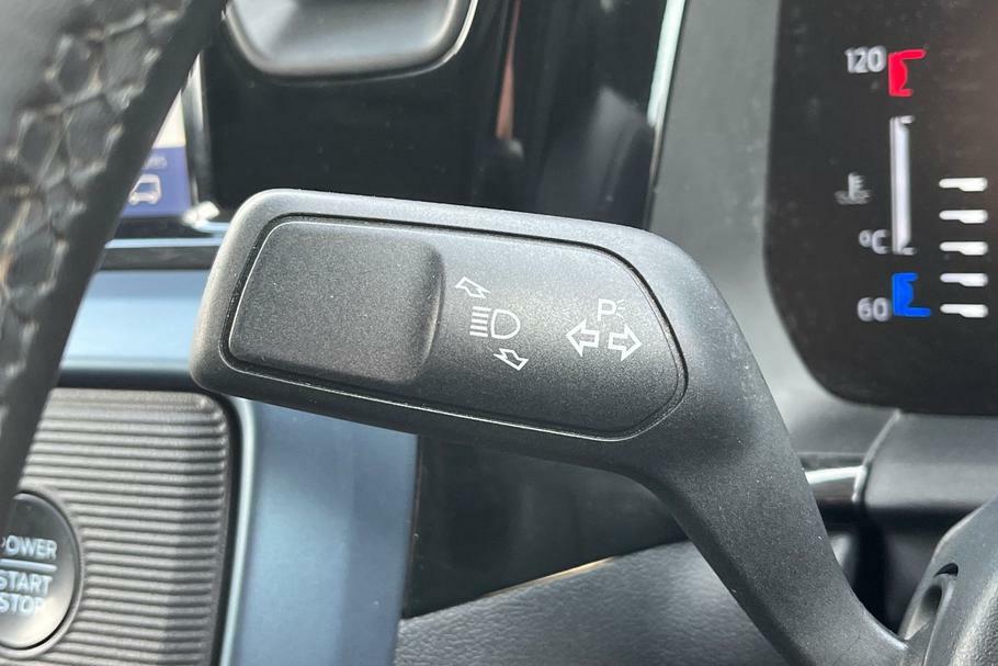 Ford Transit Courier 1.5 Trend Panel Van Swb Euro 6 1 Black #29