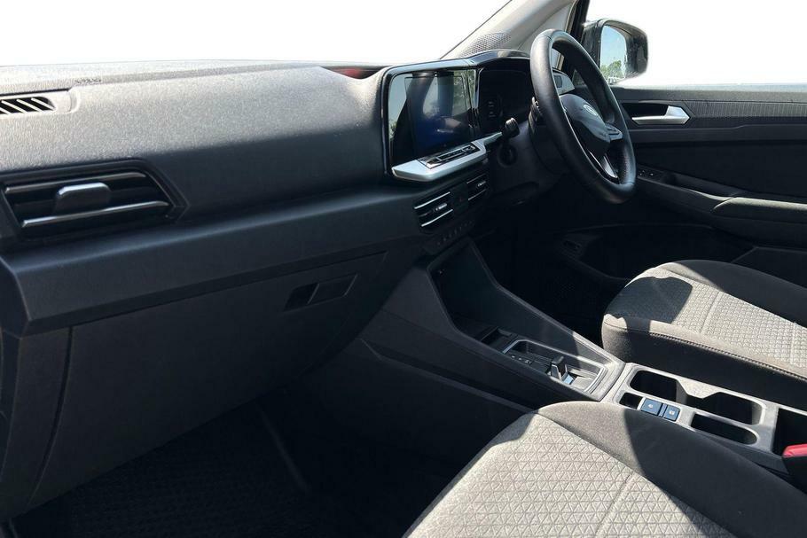 Ford Transit Connect 240 Limited L1 Swb 1.5 Ecoboost Phev 150Ps Black #3