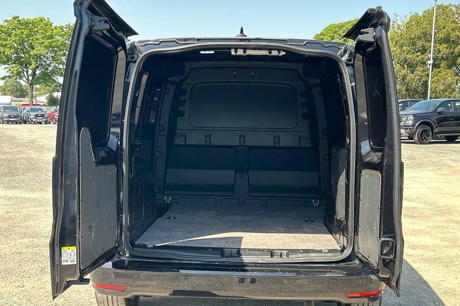 Ford Transit Connect 240 Limited L1 Swb 1.5 Ecoboost Phev 150Ps Black #6