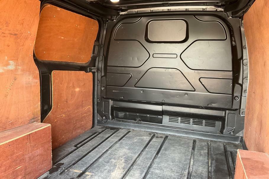 Ford Transit Custom 280 Limited L1 Swb Fwd 2.0 Ecoblue 130Ps Low Roof  #4