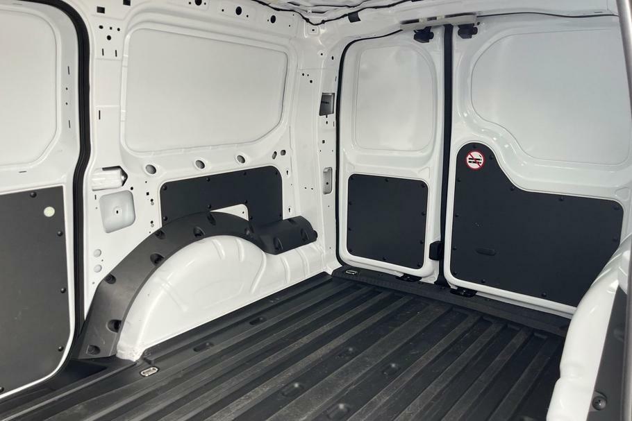 Ford Transit Connect 230 Limited L2 Lwb 2.0 Ecoblue 102Ps White #4