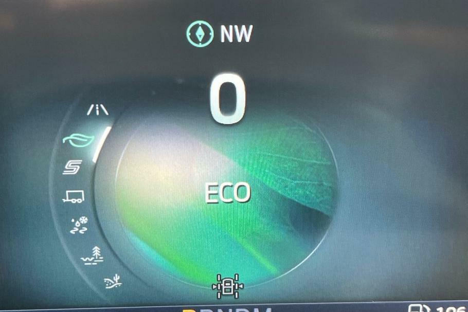Ford Ranger 2.3 Ecoboost 11.8Kwh Wildtrak Pickup Double Cab Grey #23