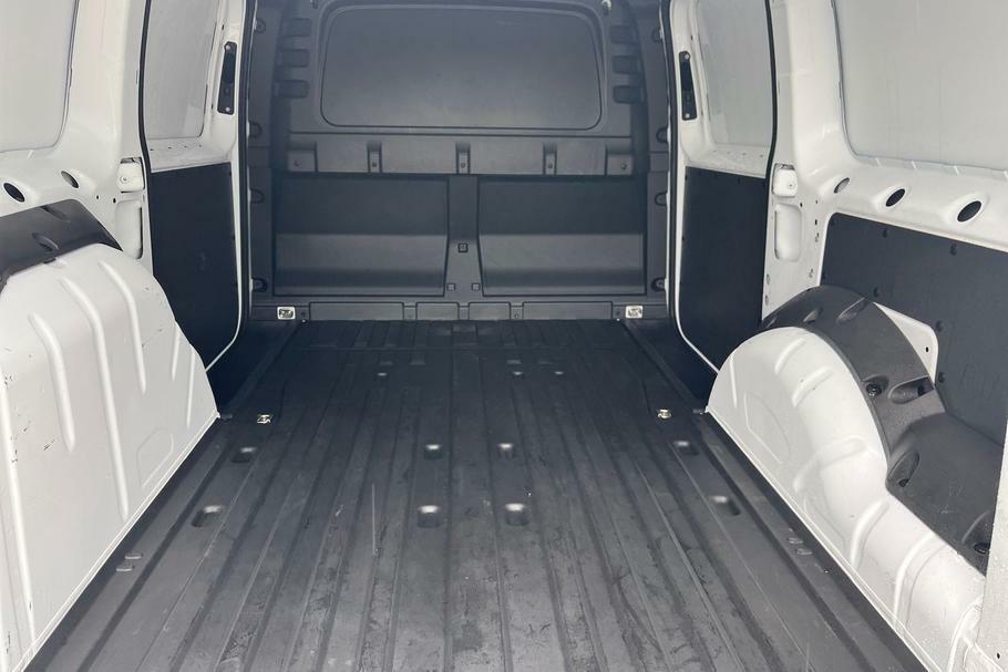 Ford Transit Connect 230 Limited L2 Lwb 2.0 Ecoblue 102Ps White #4