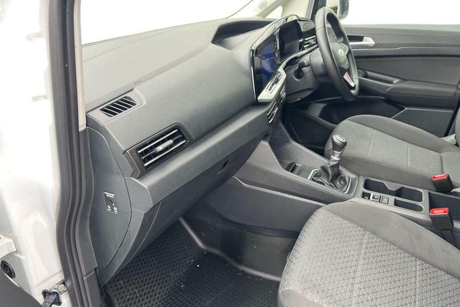 Ford Transit Connect 230 Limited L2 Lwb 2.0 Ecoblue 102Ps White #3