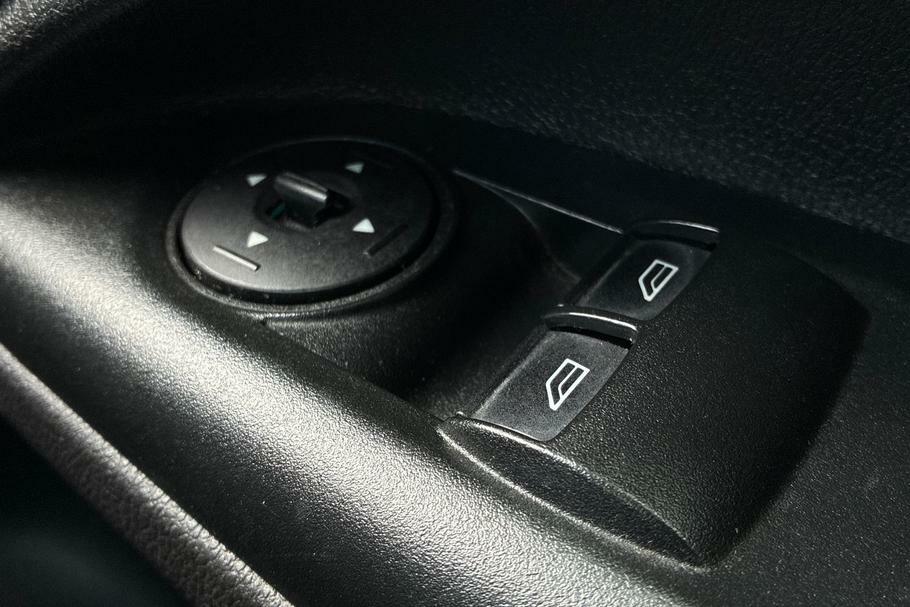 Ford Transit Connect Connect 1.5Tdci 200 L1 Swb Trend 99Bhp Euro6 Ulez Black #26