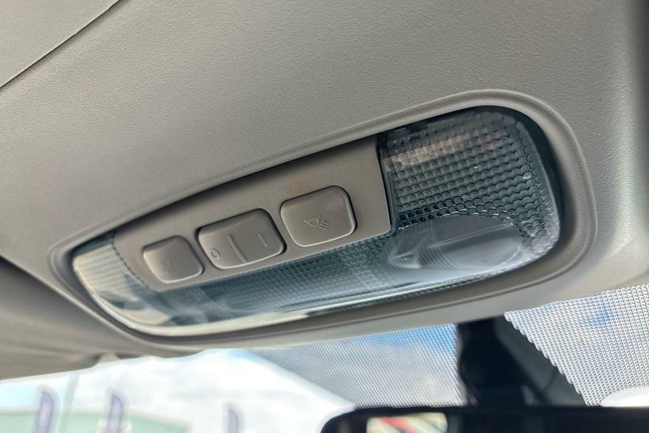 Ford Transit Connect Connect 1.5Tdci 200 L1 Swb Trend 99Bhp Euro6 Ulez Black #29