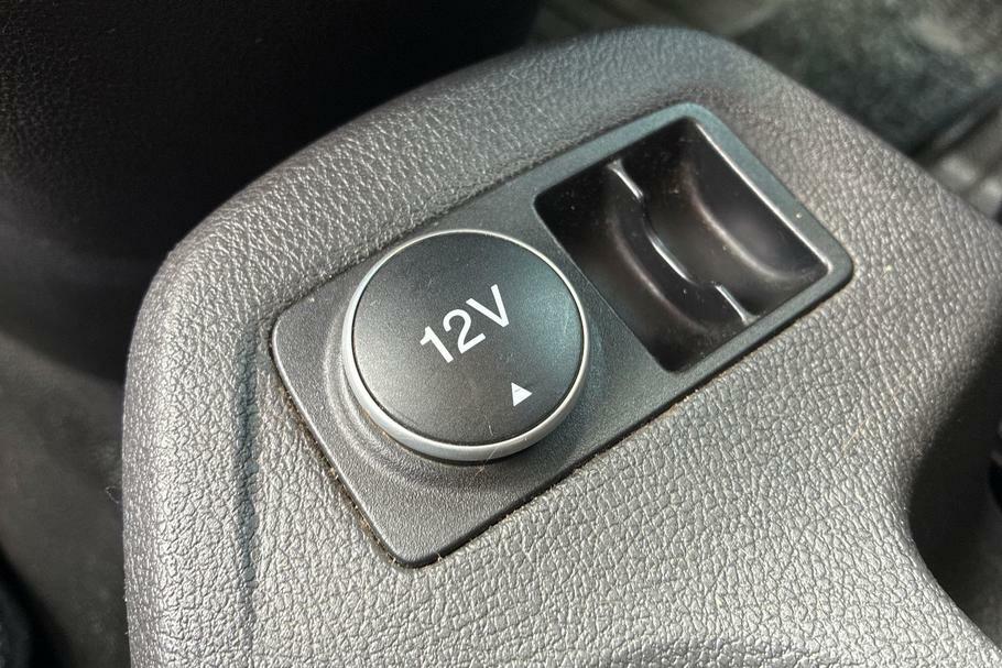 Ford Transit Connect Connect 1.5Tdci 200 L1 Swb Trend 99Bhp Euro6 Ulez Black #14