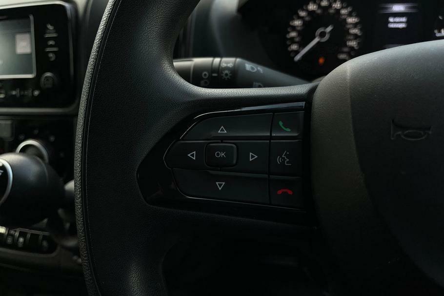 Fiat Ducato 2.2 Multijet 140 H2 Van Primo Grey #26