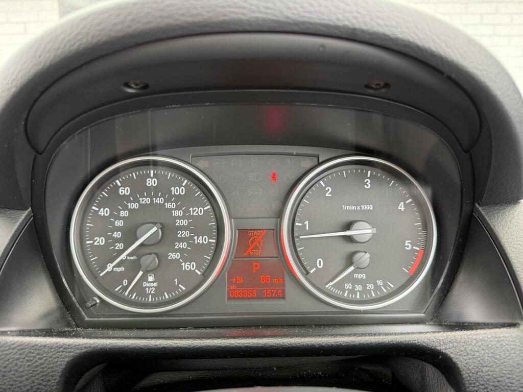 BMW X1 2.0 Sdrive20i Sport 181 Bhp Black #21