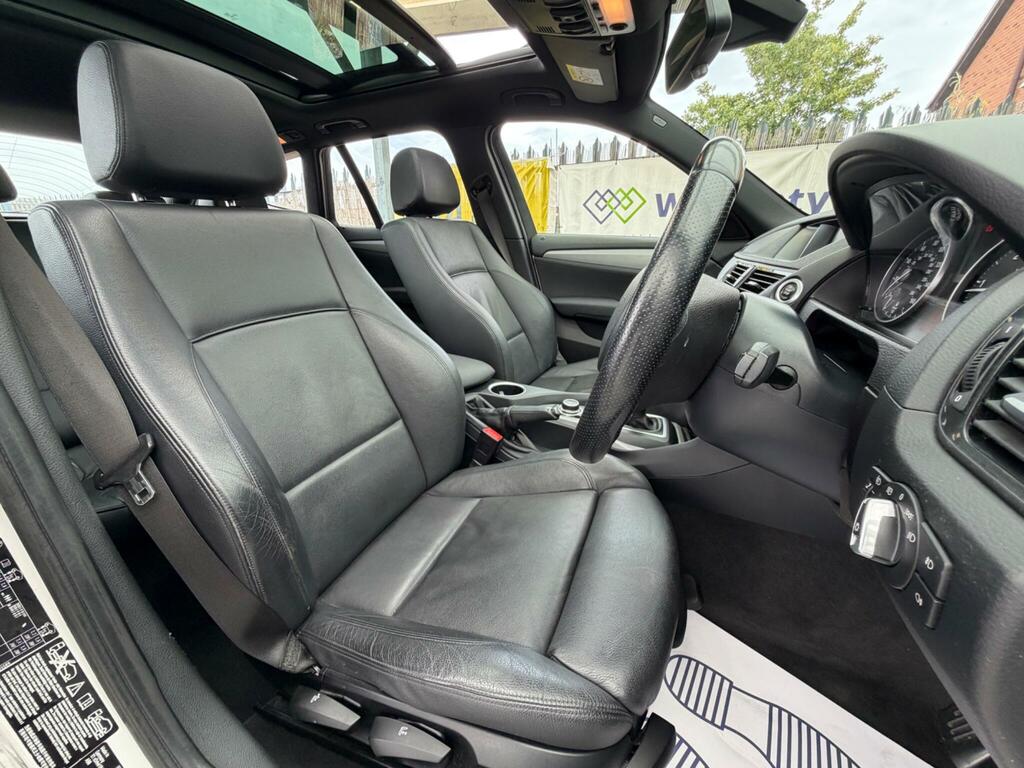 BMW X1 2.0 Sdrive20i Sport 181 Bhp Black #17