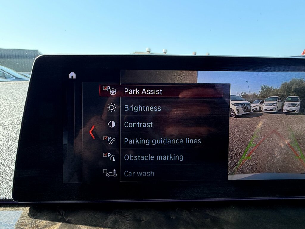BMW 5 Series 520D 190 Se Step  #31