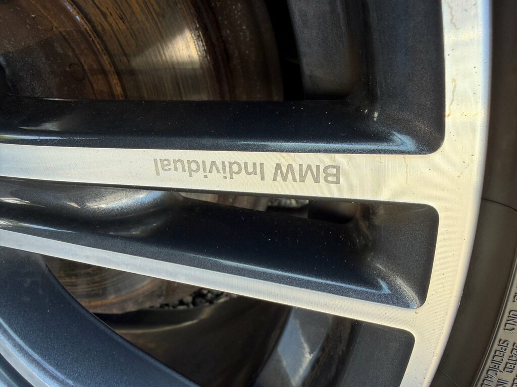 BMW 5 Series 520D 190 Se Step  #13