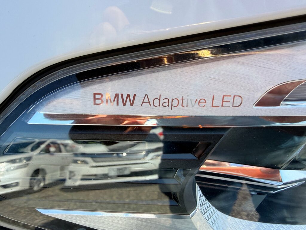 BMW 5 Series 520D 190 Se Step  #14