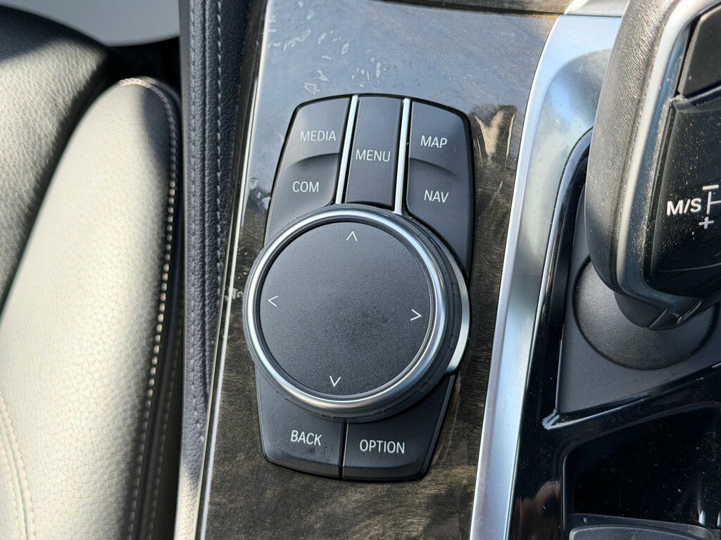 BMW 5 Series 520D 190 Se Step  #40