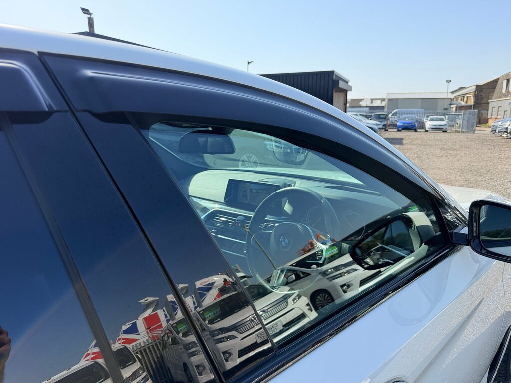 BMW 5 Series 520D 190 Se Step  #20