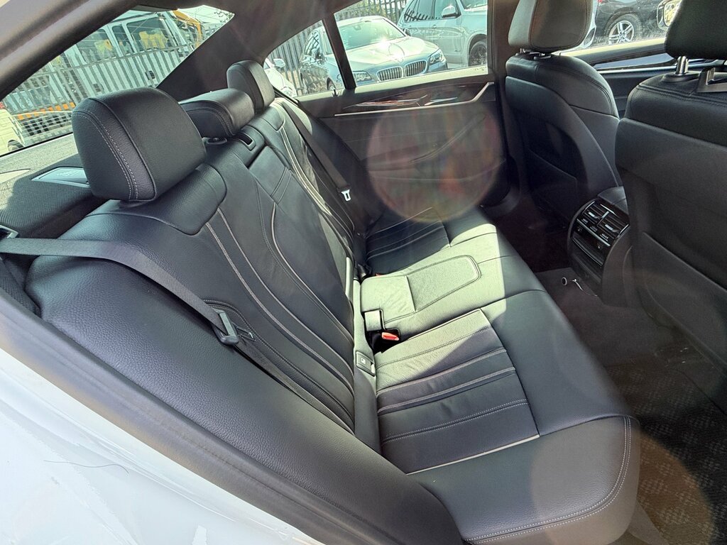 BMW 5 Series 520D 190 Se Step  #46