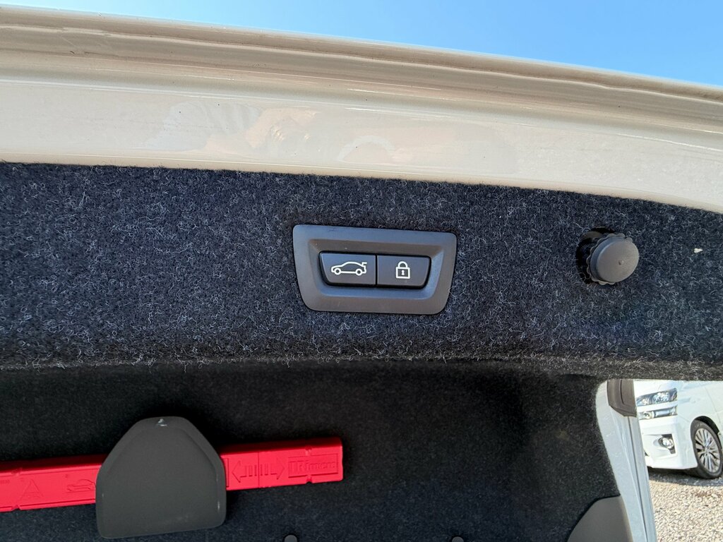 BMW 5 Series 520D 190 Se Step  #48