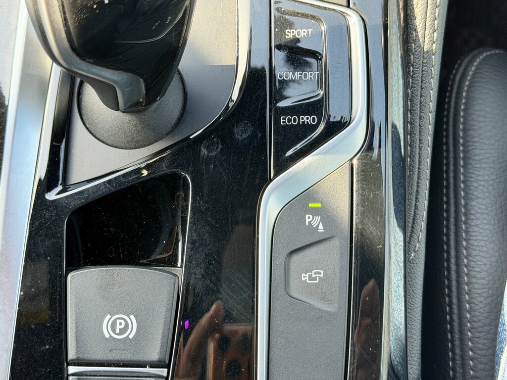 BMW 5 Series 520D 190 Se Step  #41