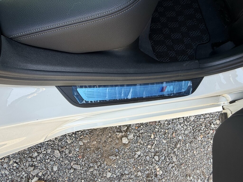 BMW 5 Series 520D 190 Se Step  #44