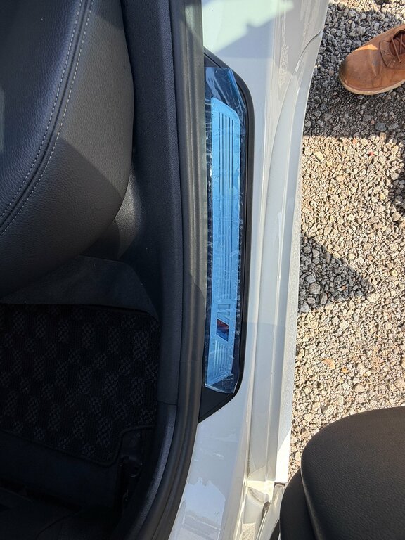 BMW 5 Series 520D 190 Se Step  #49