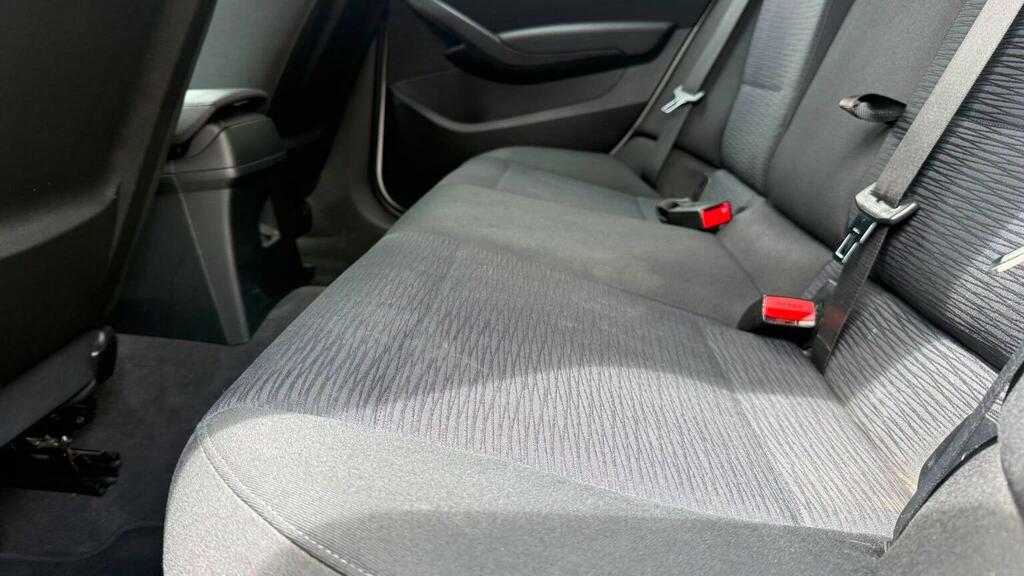 BMW X1 Sdrive 18D Xline Black #34