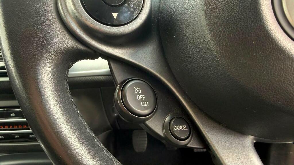 Smart Forfour 0.9 Turbo Prime Sport Premium Red #49