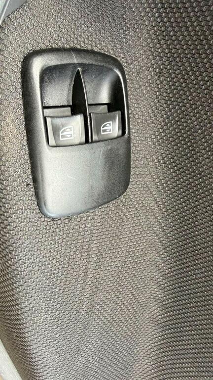 Smart Forfour 0.9 Turbo Prime Sport Premium Red #38
