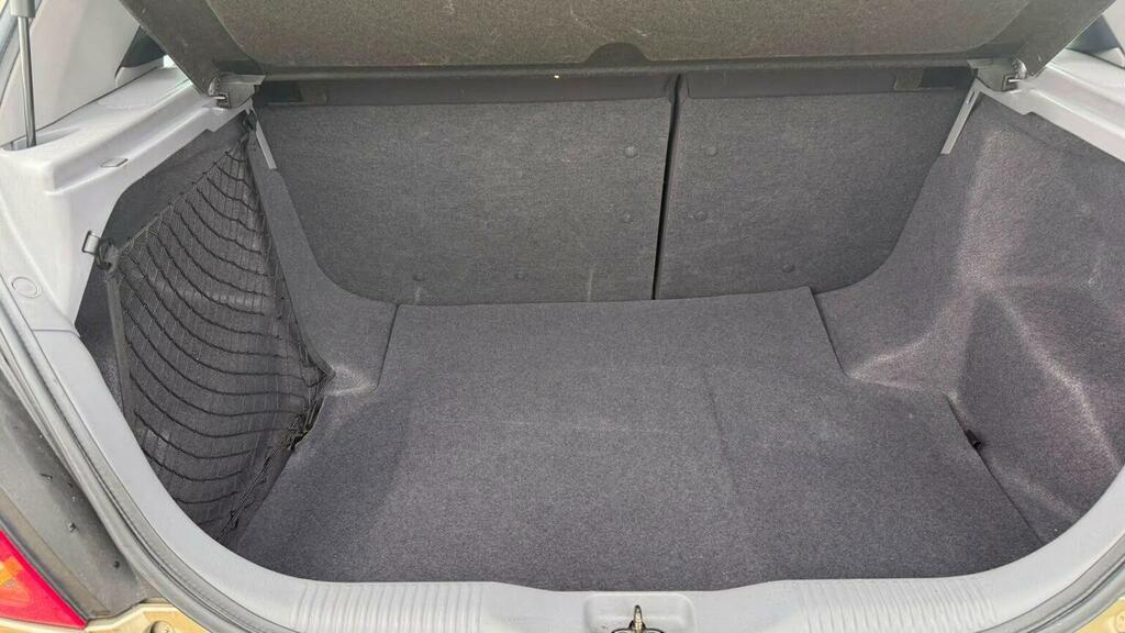 Nissan Almera 1.5 Pulse Blue #43