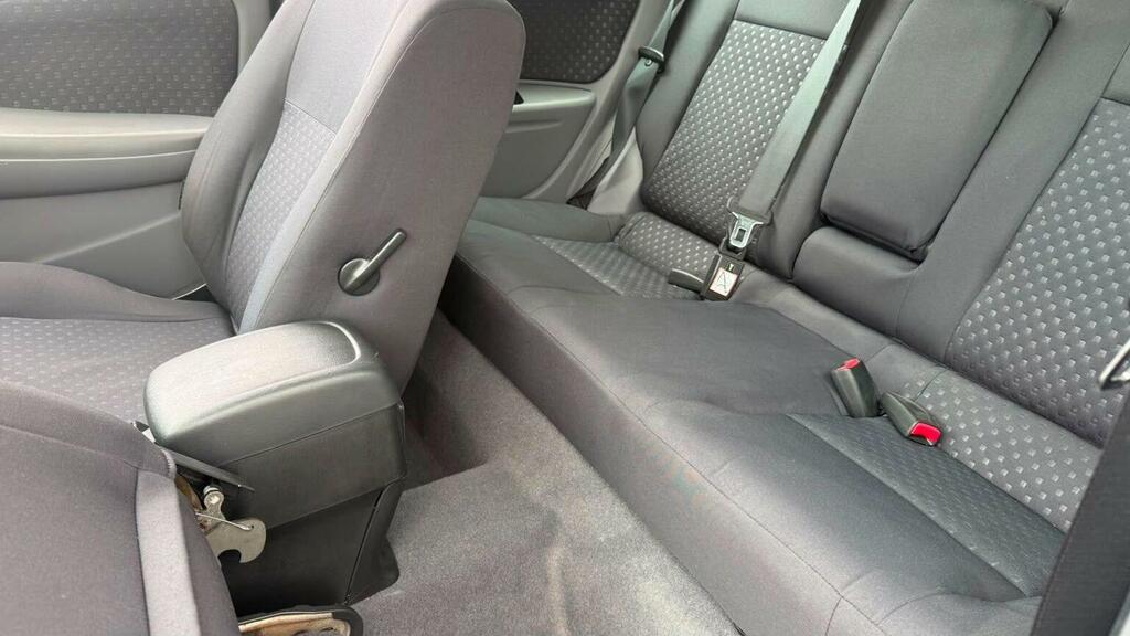Nissan Almera 1.5 Pulse Blue #37