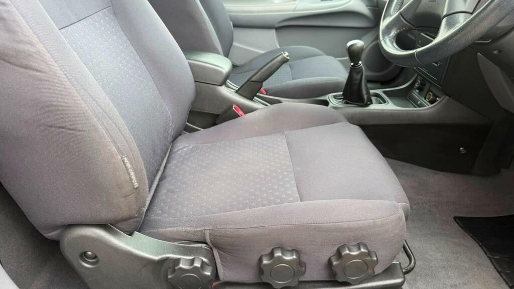 Nissan Almera 1.5 Pulse Blue #39