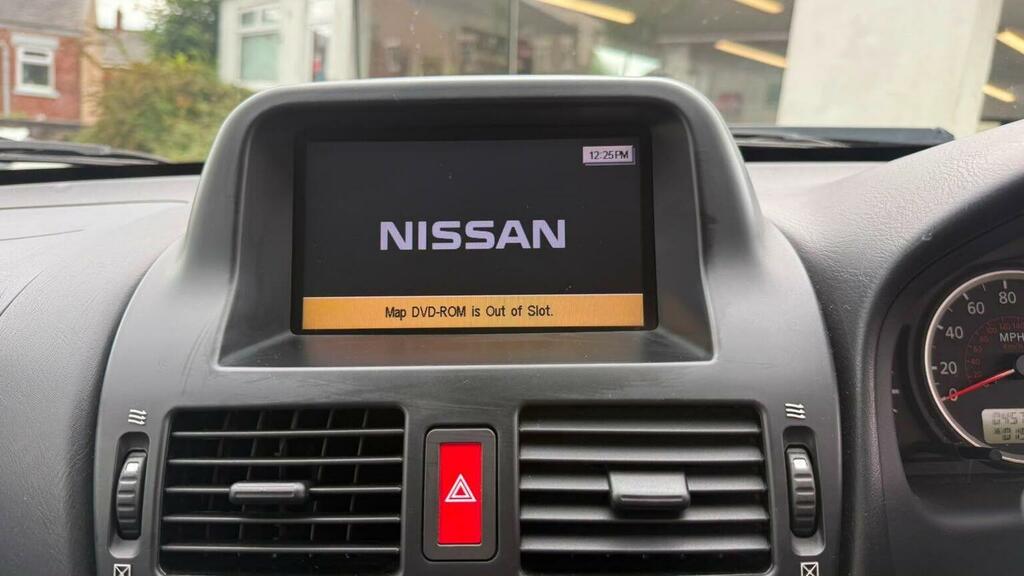 Nissan Almera 1.5 Pulse Blue #33