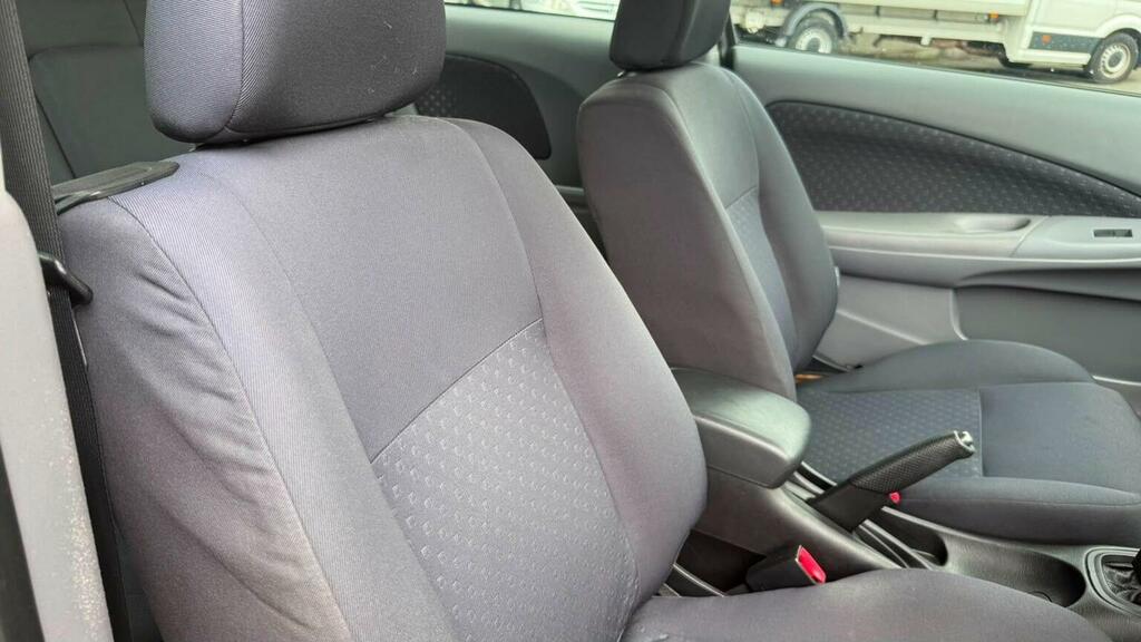 Nissan Almera 1.5 Pulse Blue #40