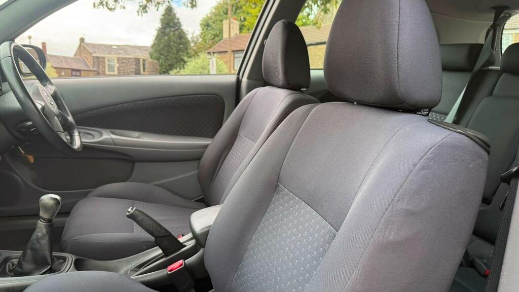 Nissan Almera 1.5 Pulse Blue #45