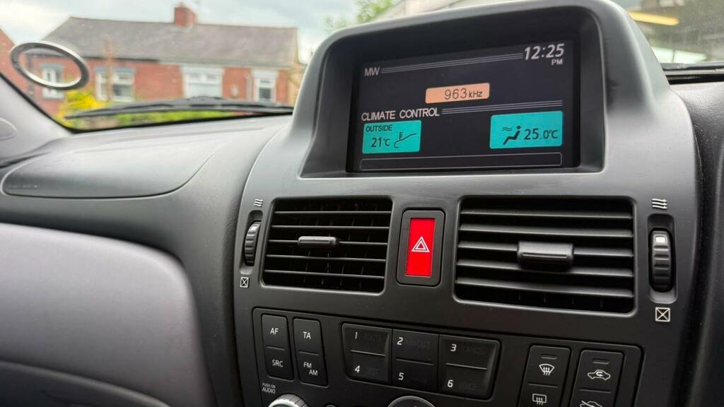 Nissan Almera 1.5 Pulse Blue #34