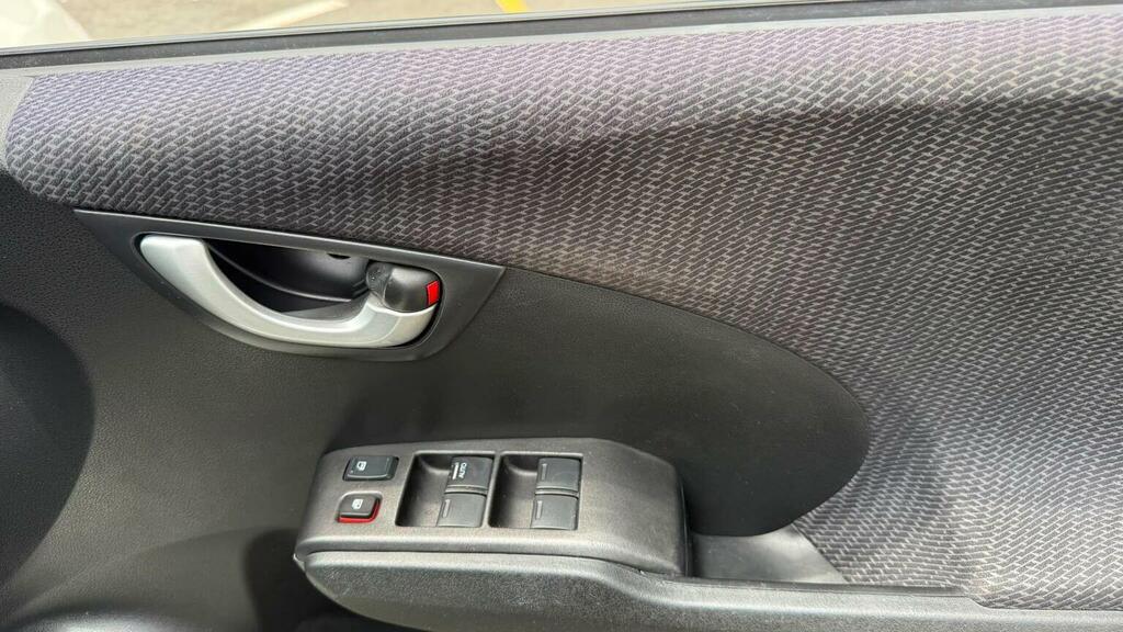 Honda Jazz 1.4 I-vtec Ex Euro 5 Silver #35
