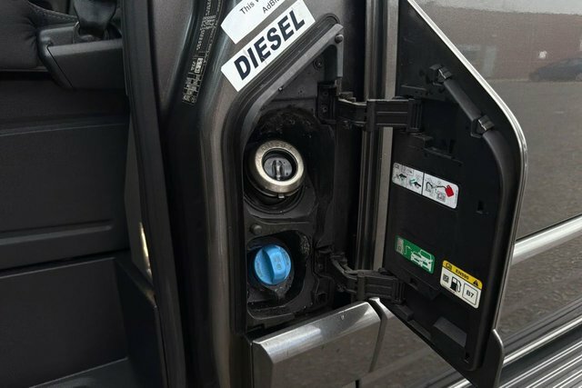 Ford Tourneo Custom Diesel Black #15