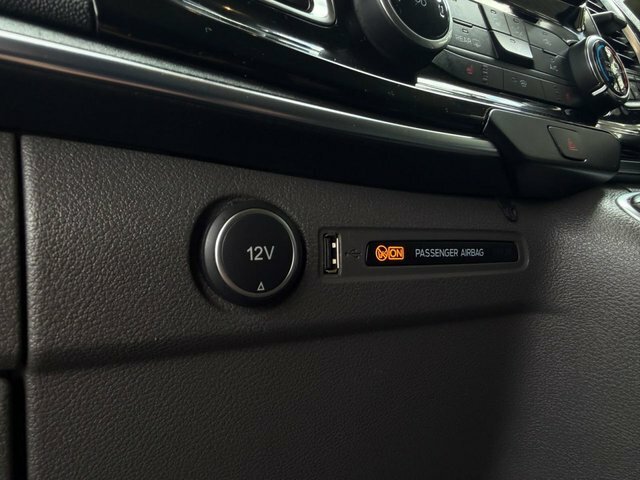 Ford Tourneo Custom Diesel Black #49
