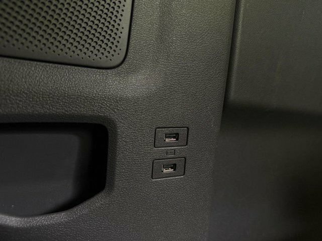 Ford Tourneo Custom Diesel Black #33