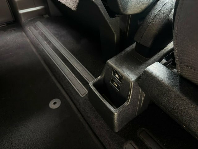 Ford Tourneo Custom Diesel Black #32