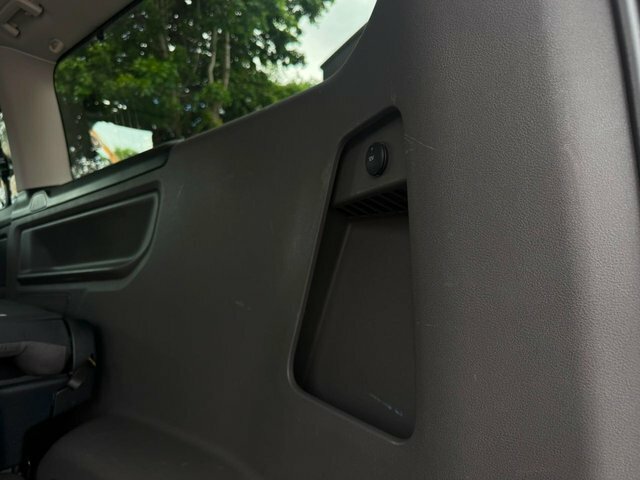 Ford Tourneo Custom Diesel Black #44
