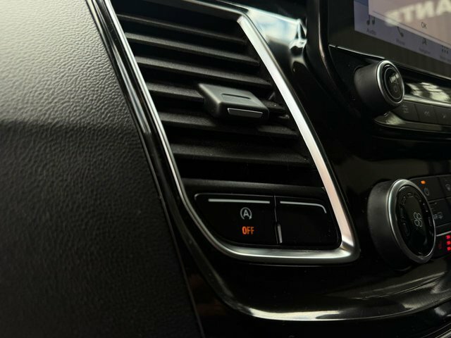 Ford Tourneo Custom Diesel Black #46