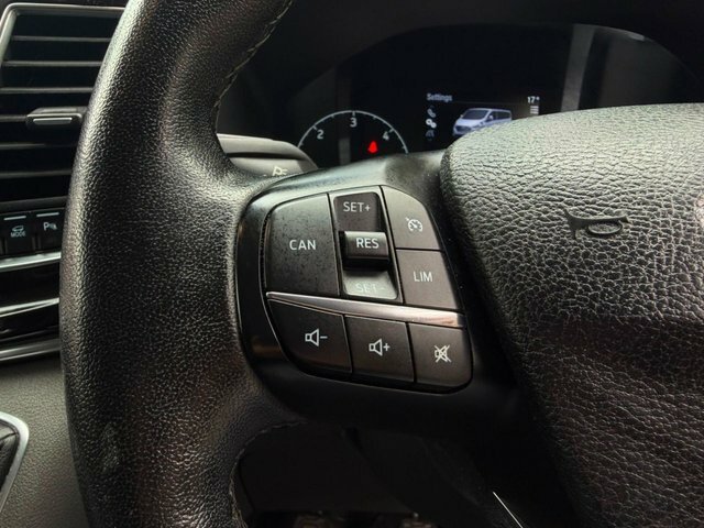 Ford Tourneo Custom Diesel Black #26